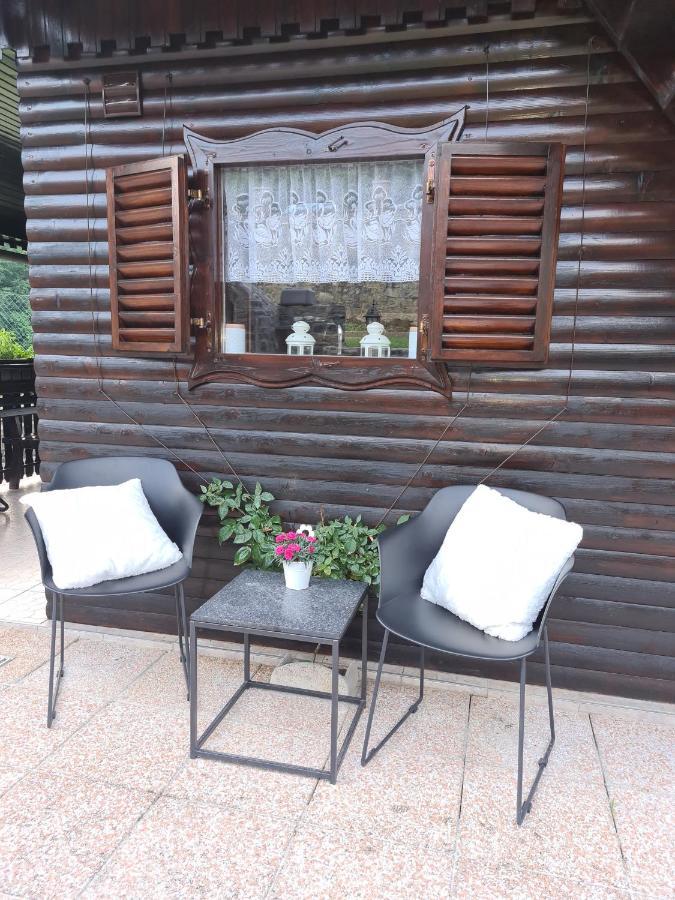 Amb Village Point Dob Luaran gambar