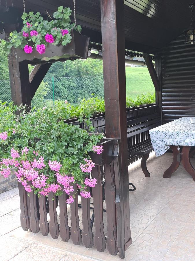 Amb Village Point Dob Luaran gambar